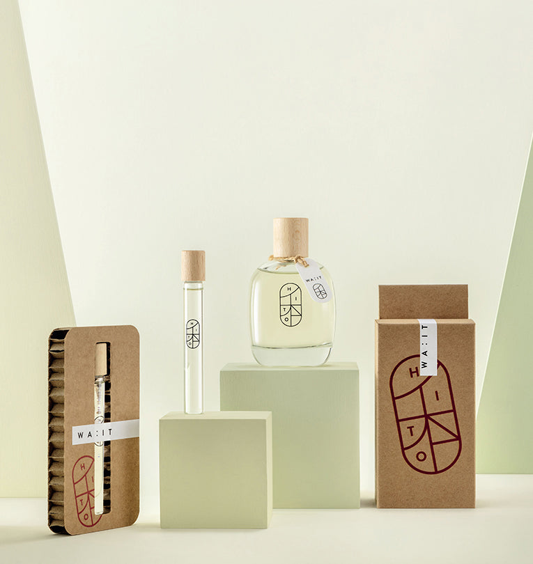 WA:IT HITO Eau De Parfum