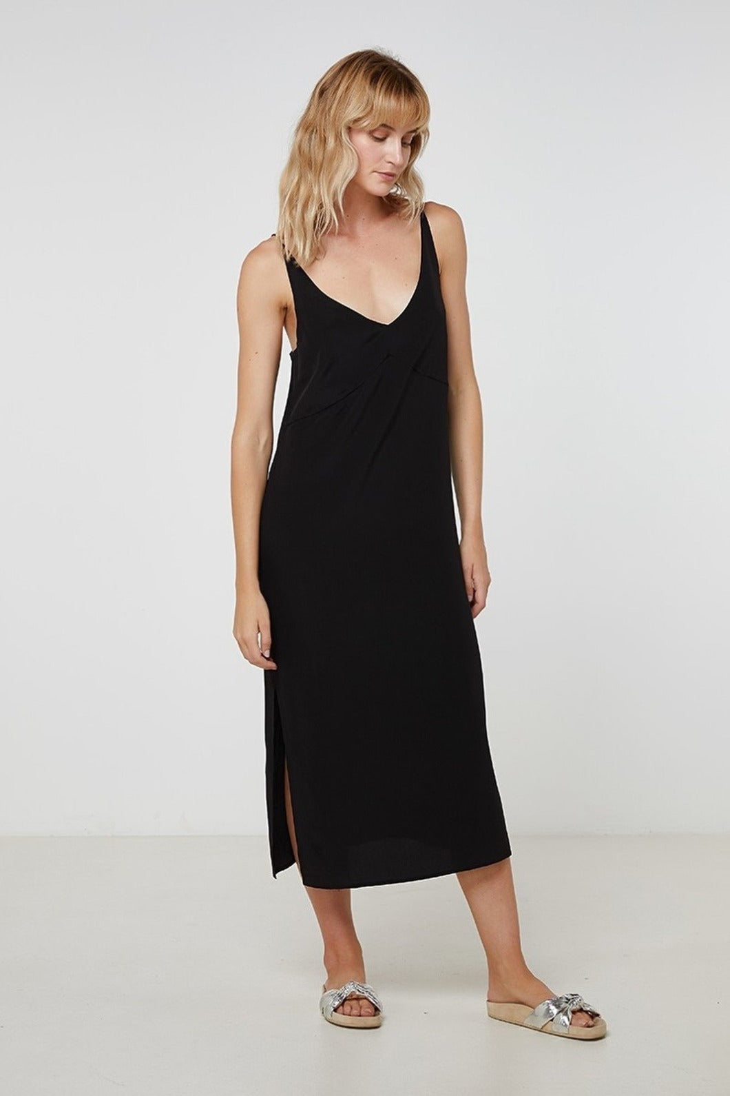 Suki Dress
