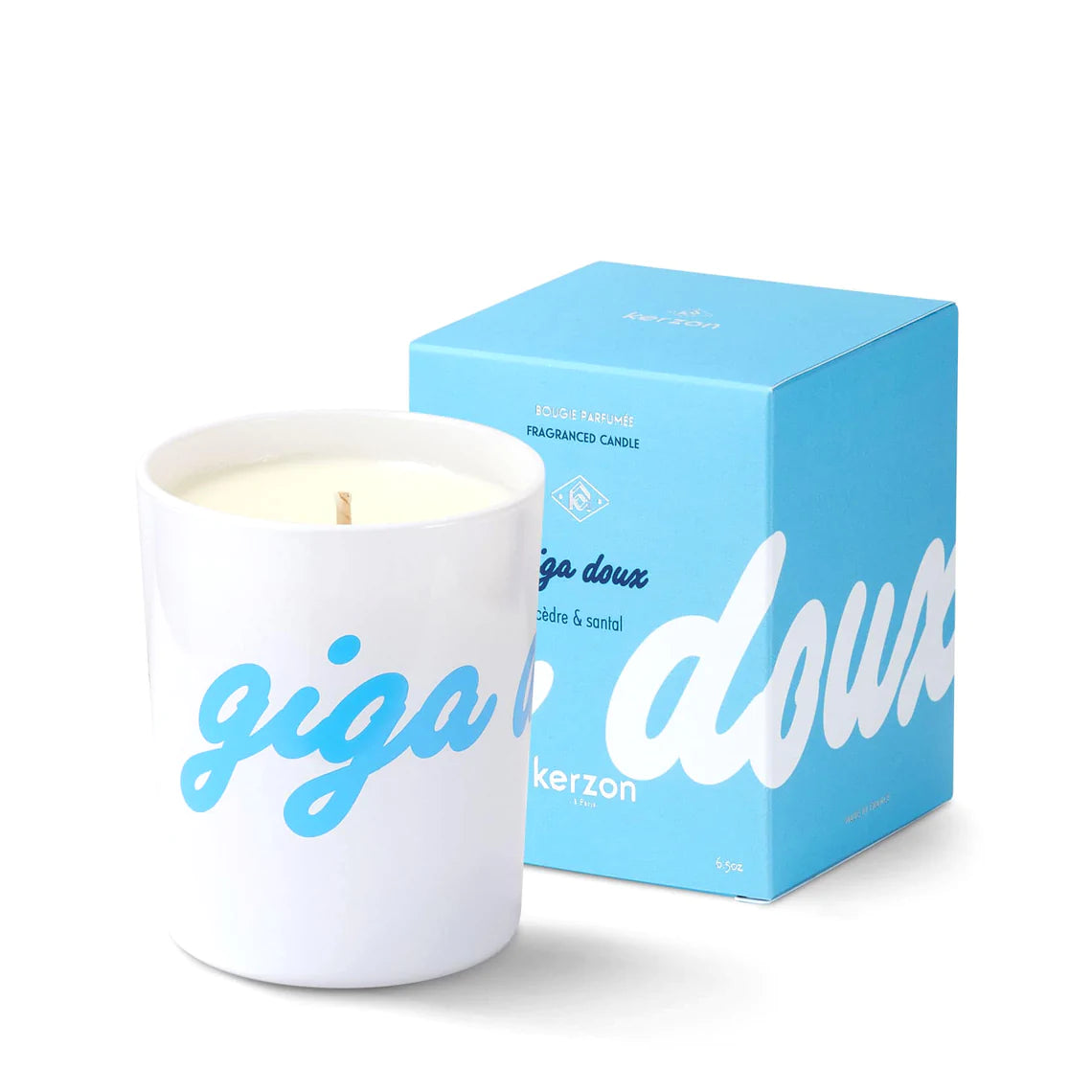 Giga Doux Candle