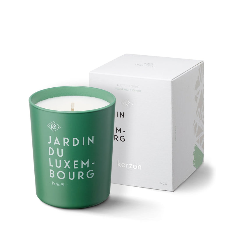 Jardin Du Luxembourg Candle