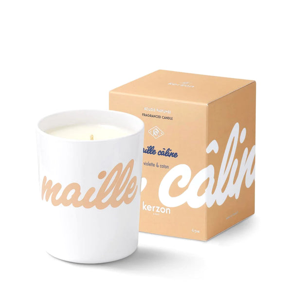 Maille Caline Candle