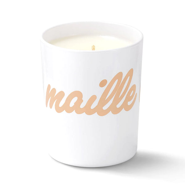 Maille Caline Candle