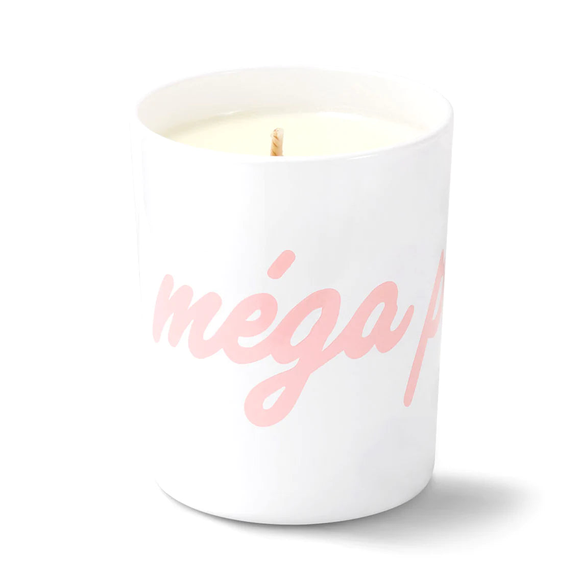 Mega Propre Candle