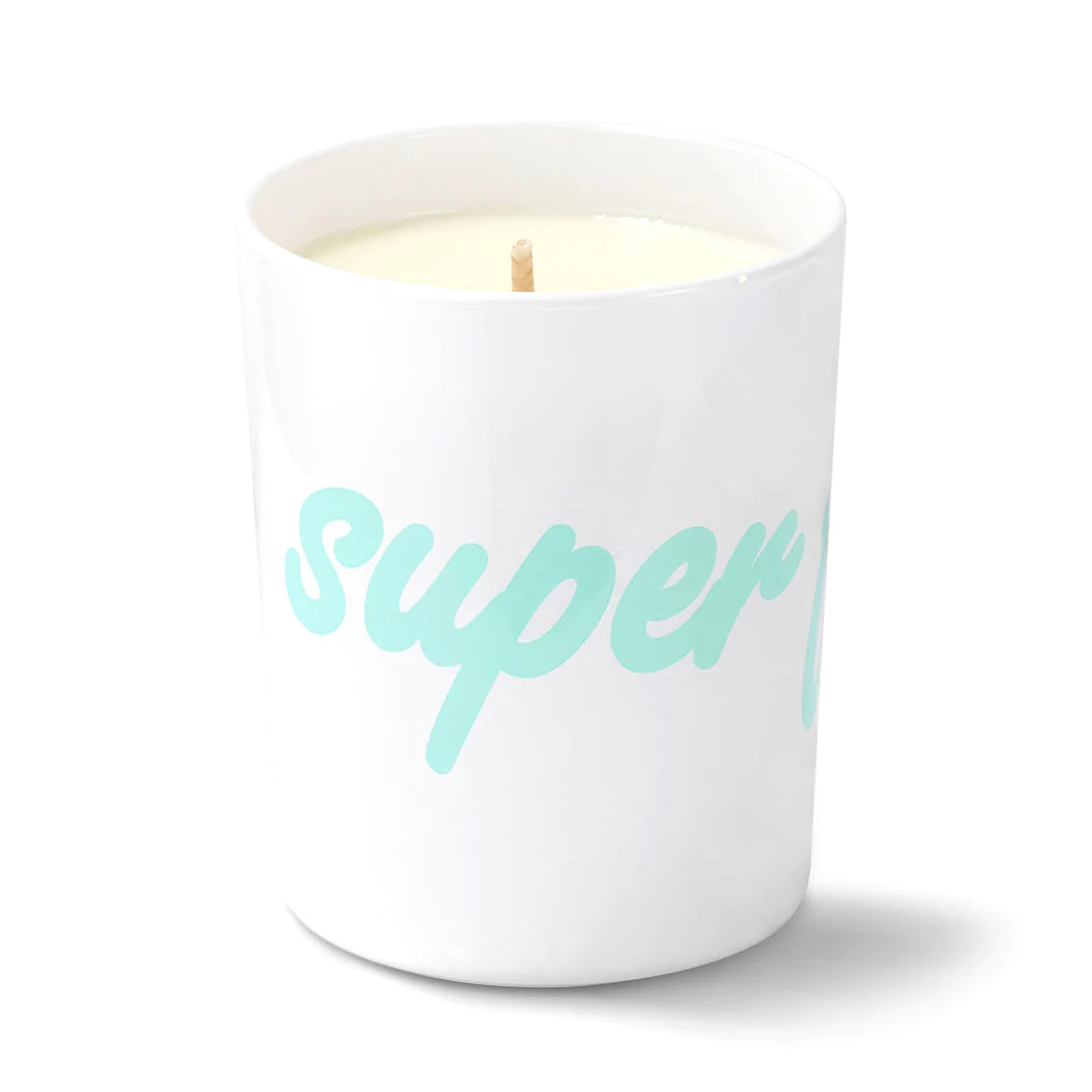 Super Frais Candle