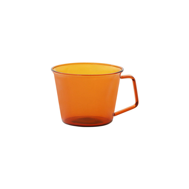 CAST Amber Coffee Cup