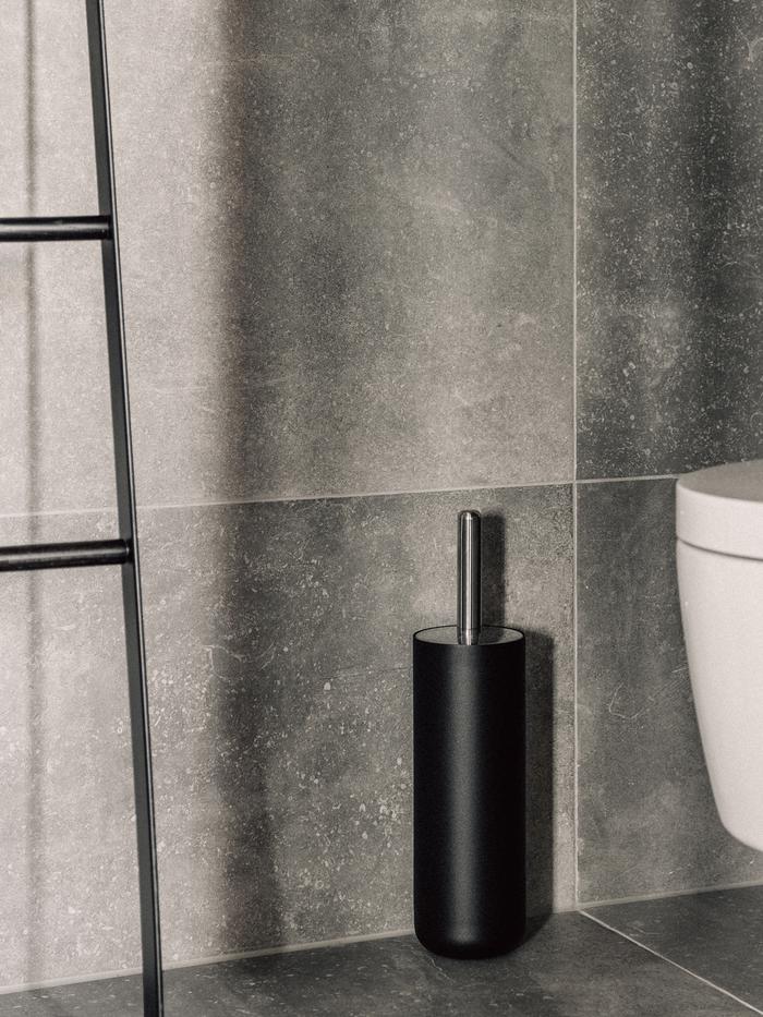 Audo Toilet Brush