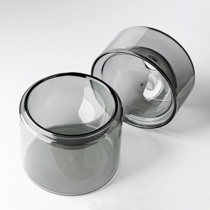 Scent Chamber Incense Set | Smoke