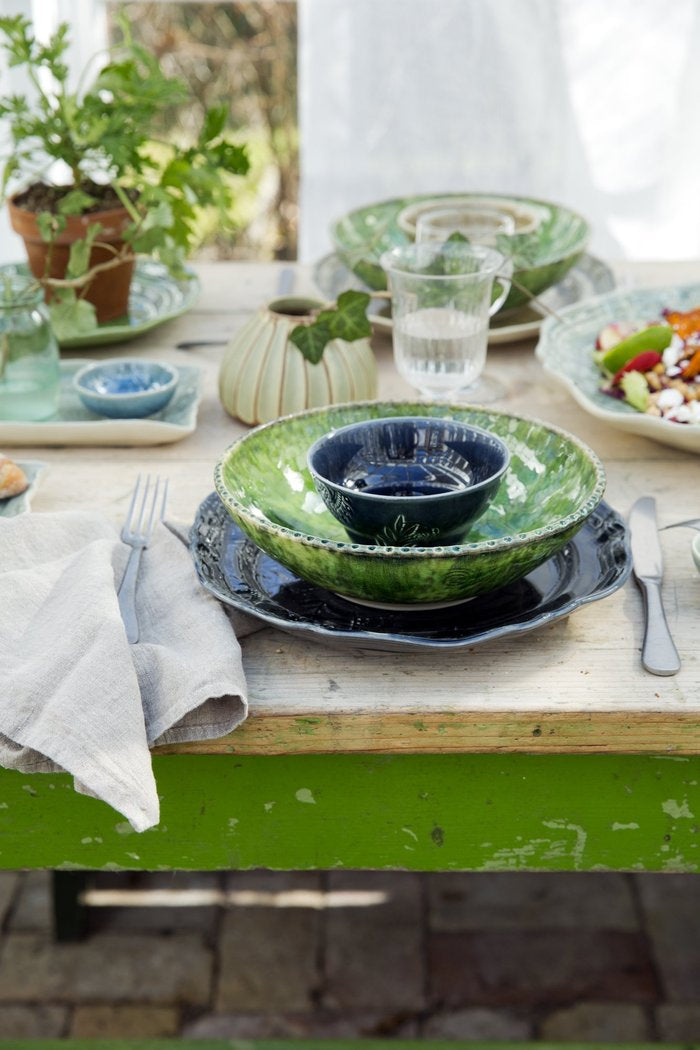 Arabesque Pasta Bowl