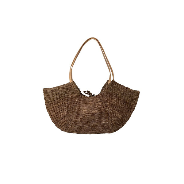 Mbola Bag S | Taupe