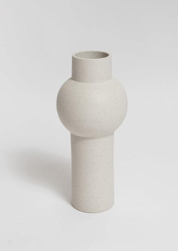 Kansas Vase