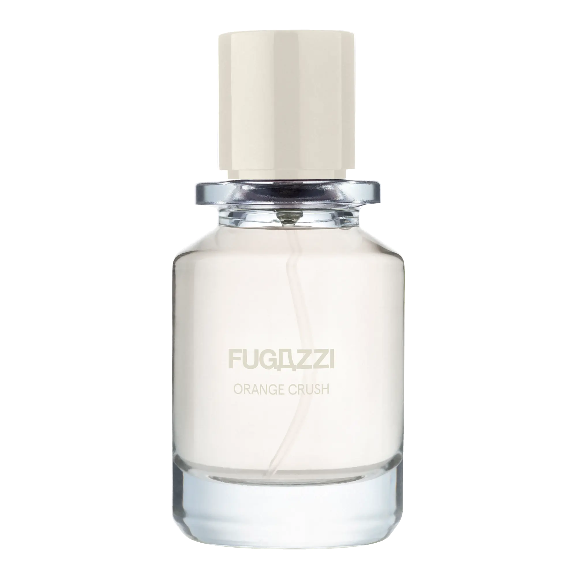 Fugazzi Orange Crush