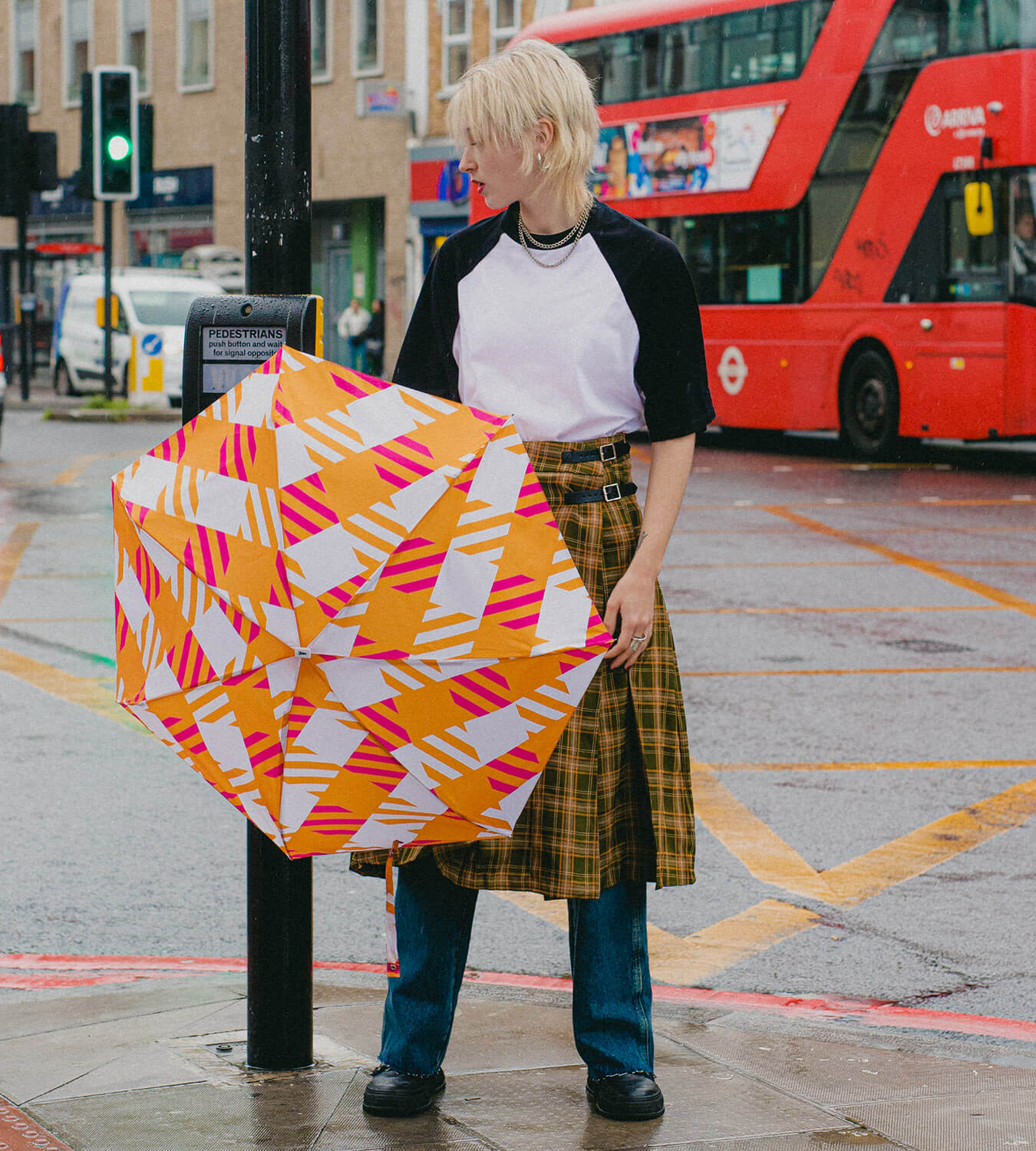 Sloane Umbrella
