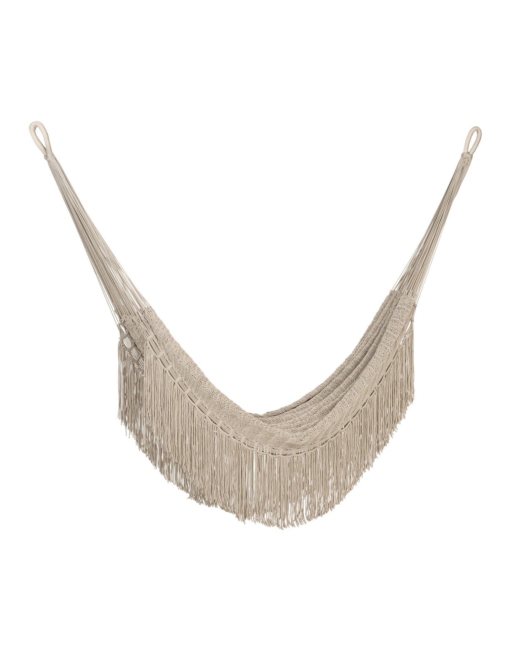 Path Hammock | Light Sand