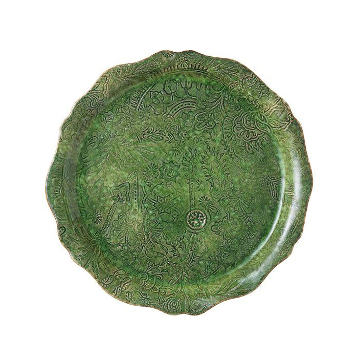 Arabesque Pizza Server