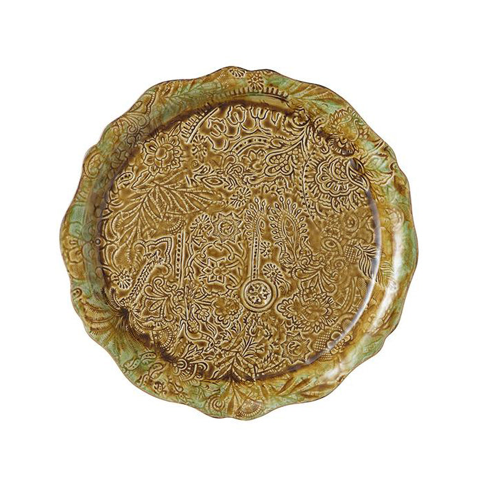 Arabesque Pizza Server