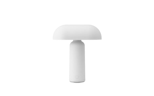 Normann CPH Porta Table Lamp | White