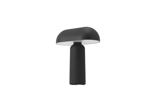 Normann CPH Porta Table Lamp | Black
