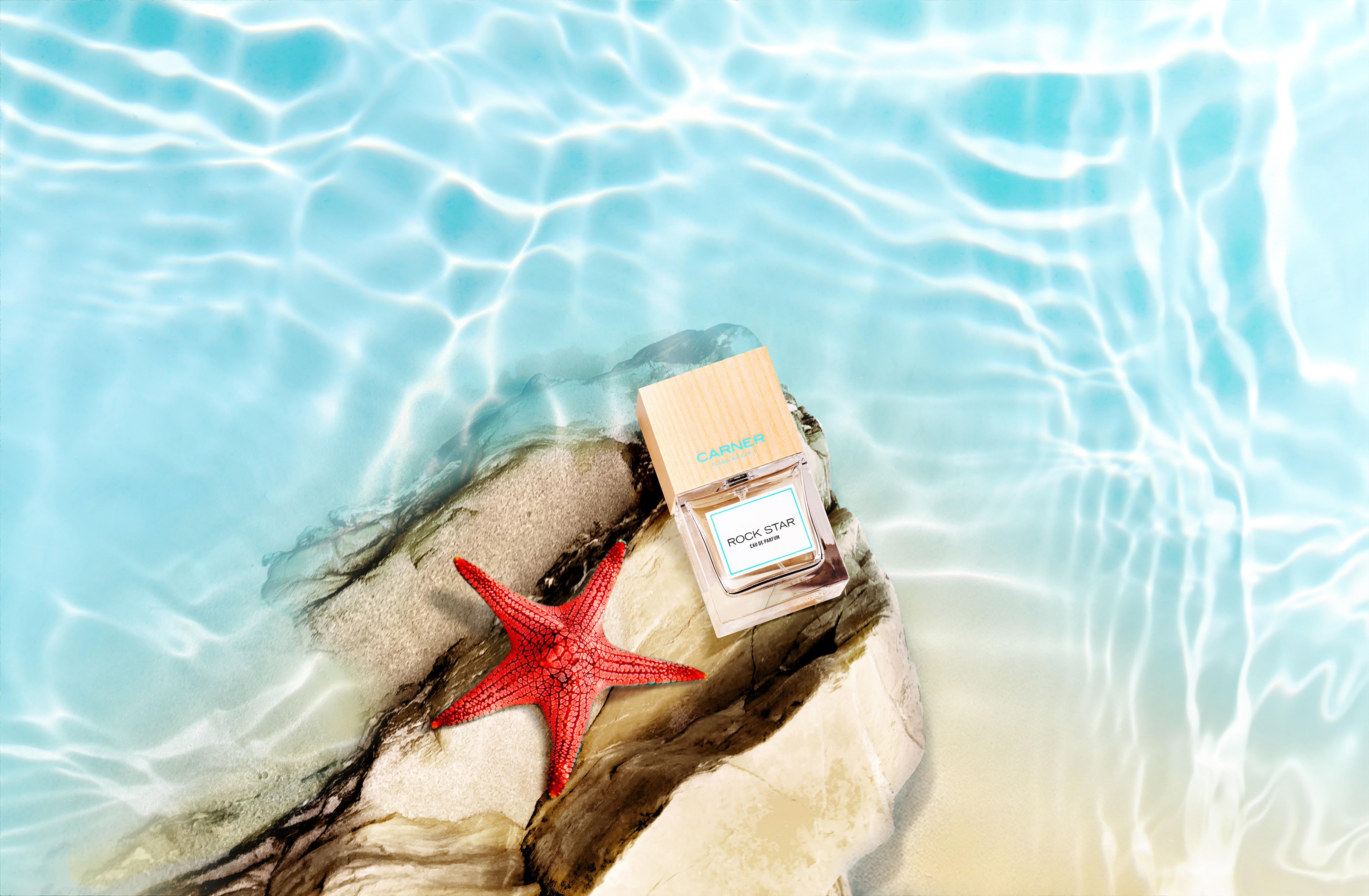 Rock Star Carner Eau De Parfum