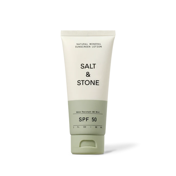 Salt & Stone SPF50 Sunscreen Lotion