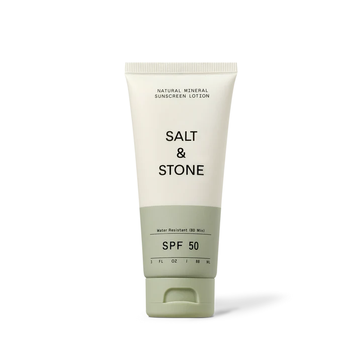 Salt & Stone SPF50 Sunscreen Lotion