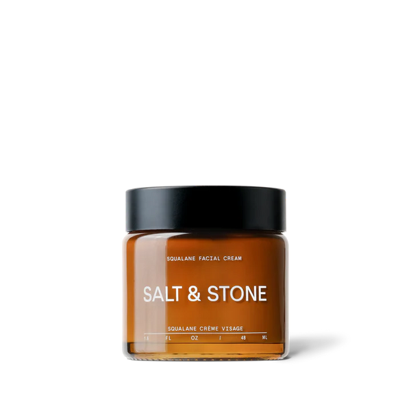 Salt & Stone Squalene Facial Cream