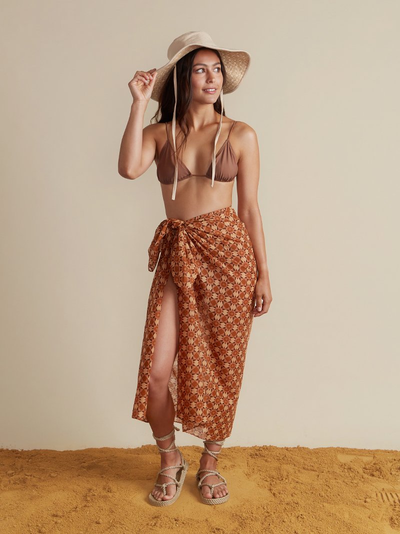 Sun Hat | Tanami