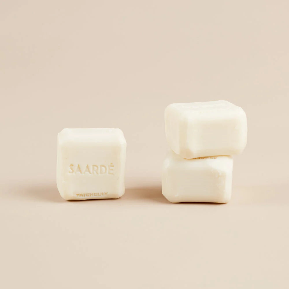 Olive Oil Bar Soap | Tangier