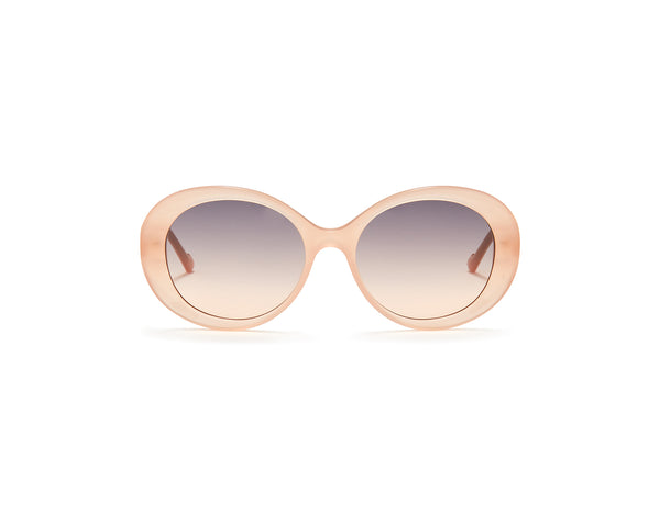 Maia Sunglasses | Pink