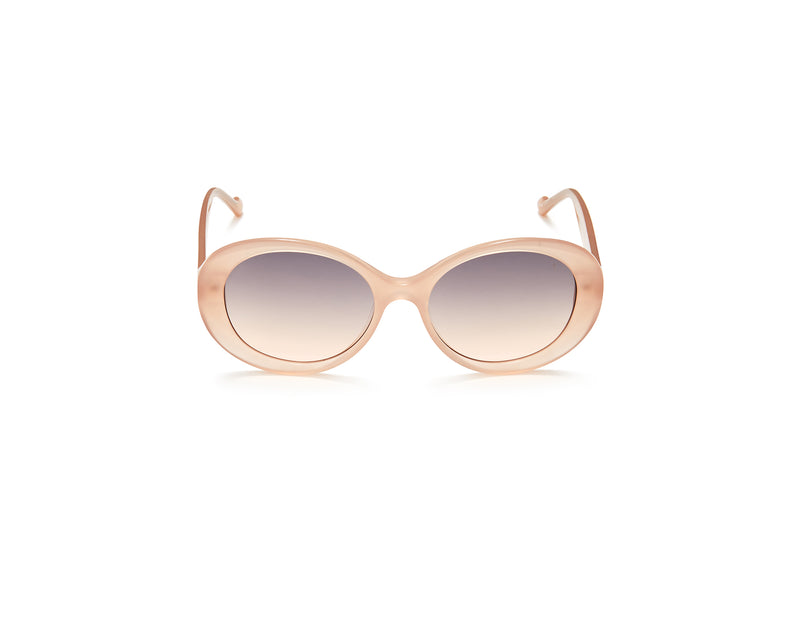 Maia Sunglasses | Pink
