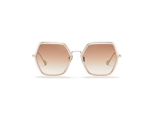 Elizabeth Sunglasses | Pink