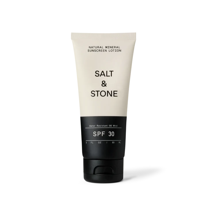 Salt & Stone SPF30 Sunscreen Lotion