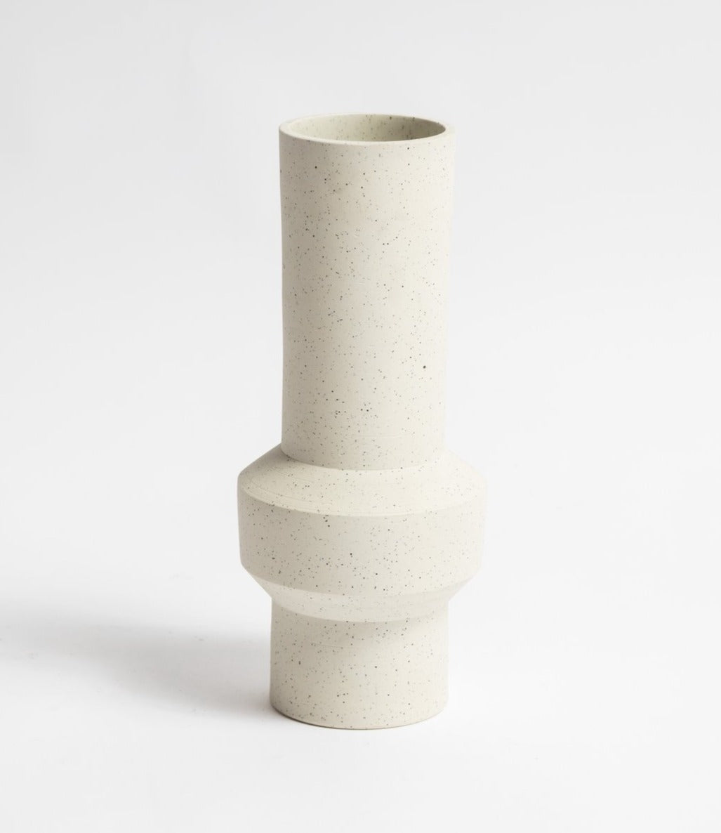 Monk Vase | Large