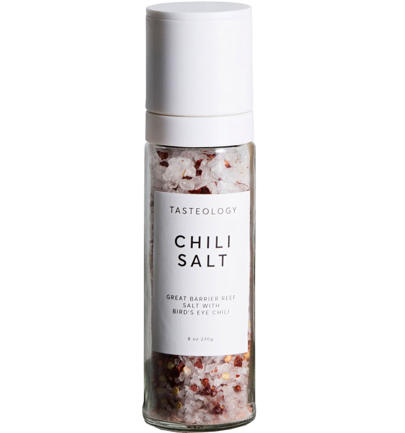 Great Barrier Reef Chilli Salt
