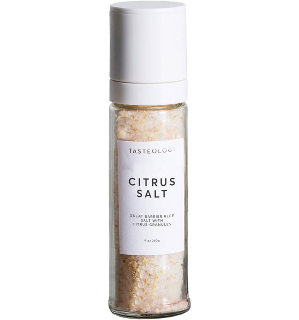 Great Barrier Reef Citrus Salt