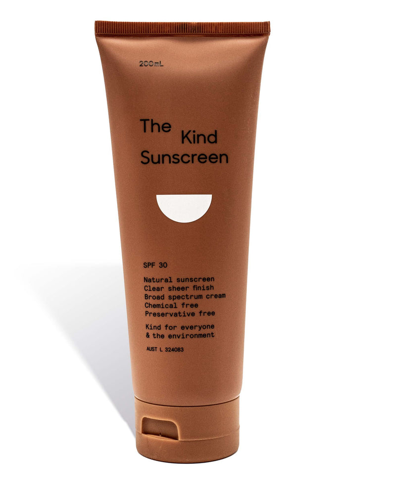 The Kind Sunscreen | 200ml