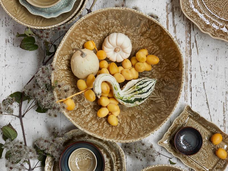 Arabesque Big Bowl