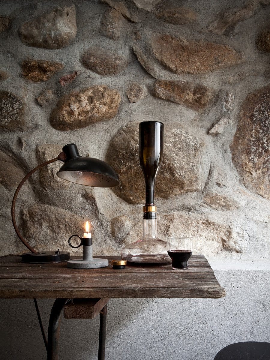 Wine Breather Carafe - Deluxe