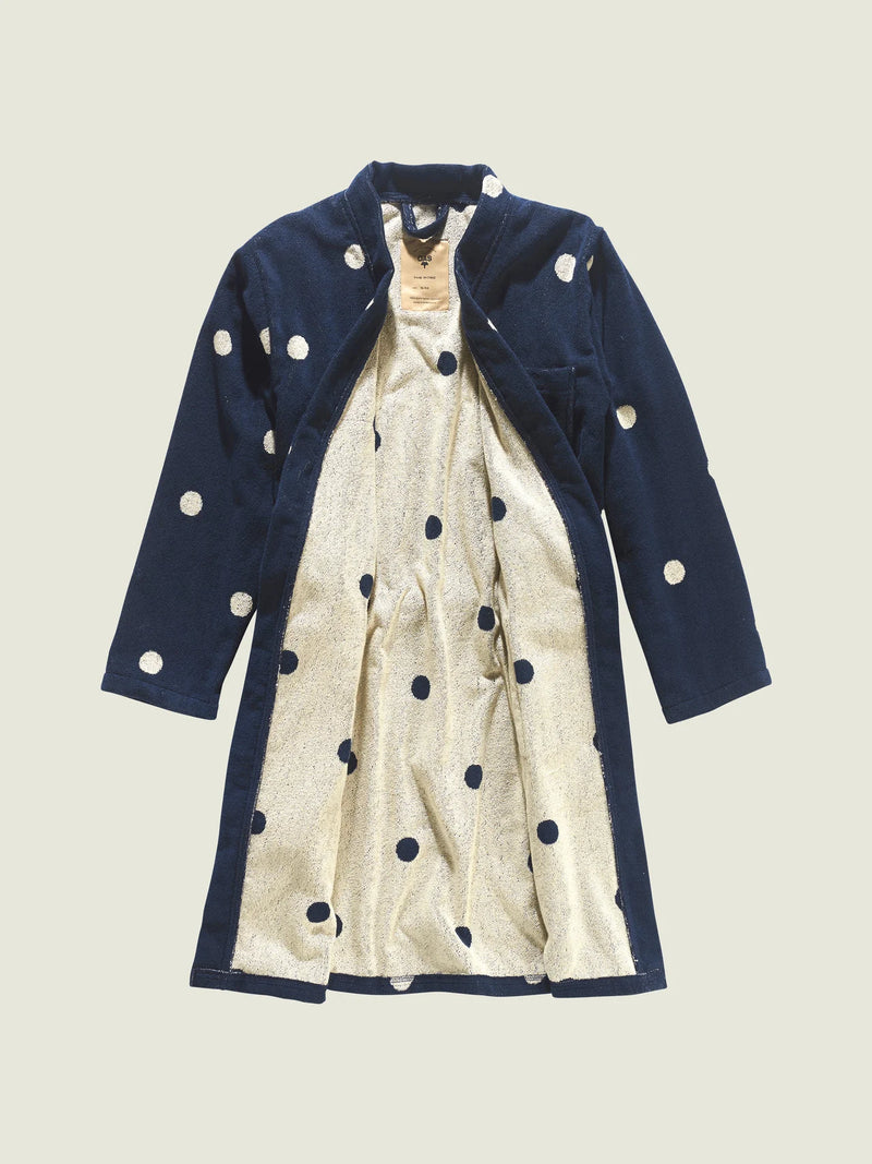 The Dotty Robe