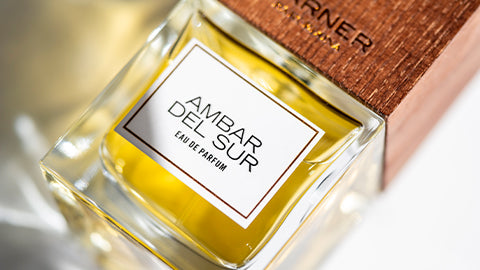 Amber Del Sur Carner Eau De Parfum