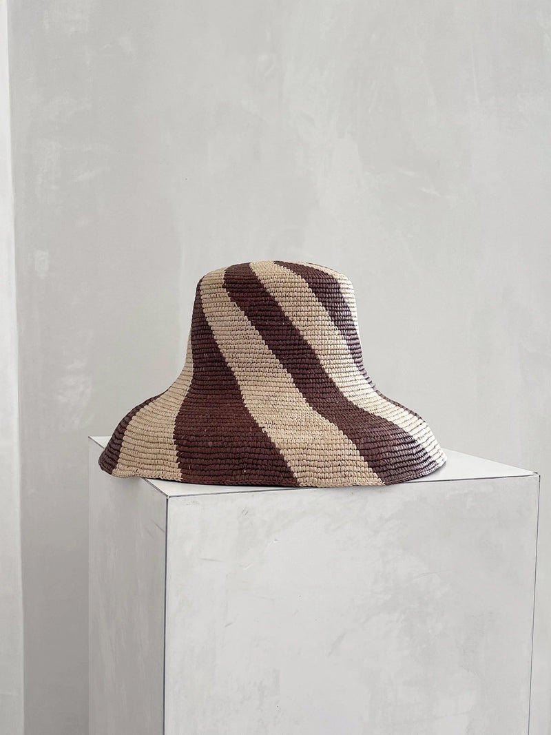 Amira Bucket Hat