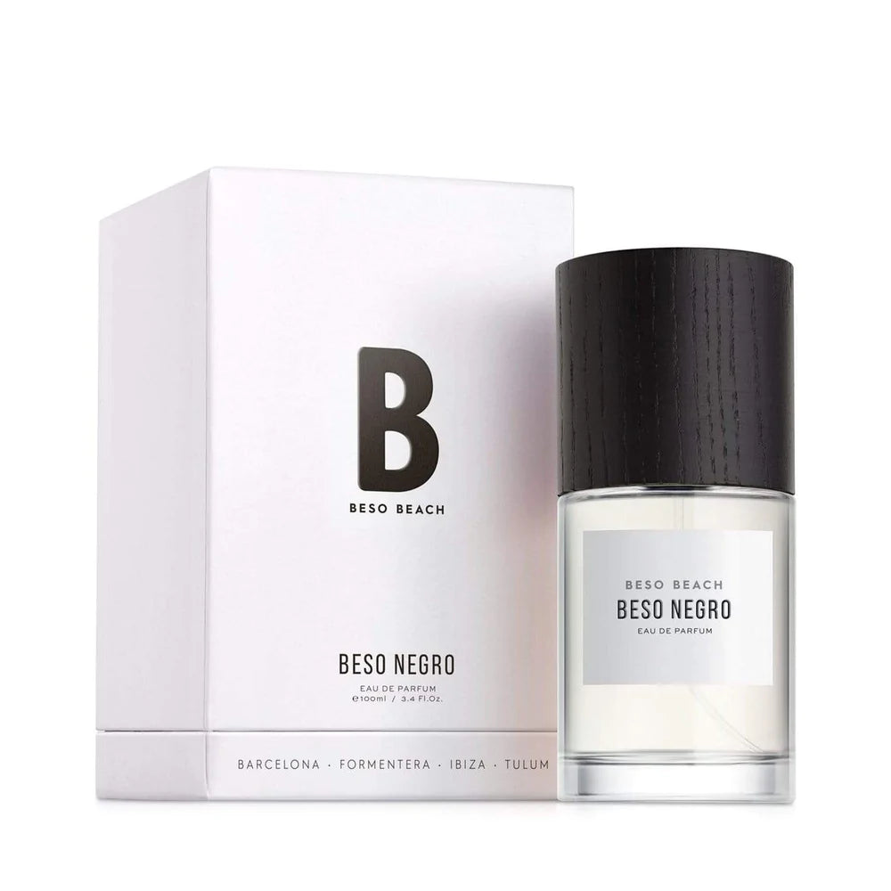 Beso Beach Beso Negro Eau De Parfum