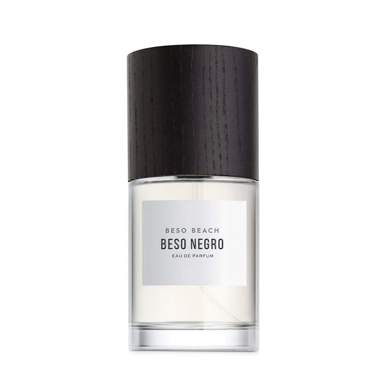 Beso Beach Beso Negro Eau De Parfum