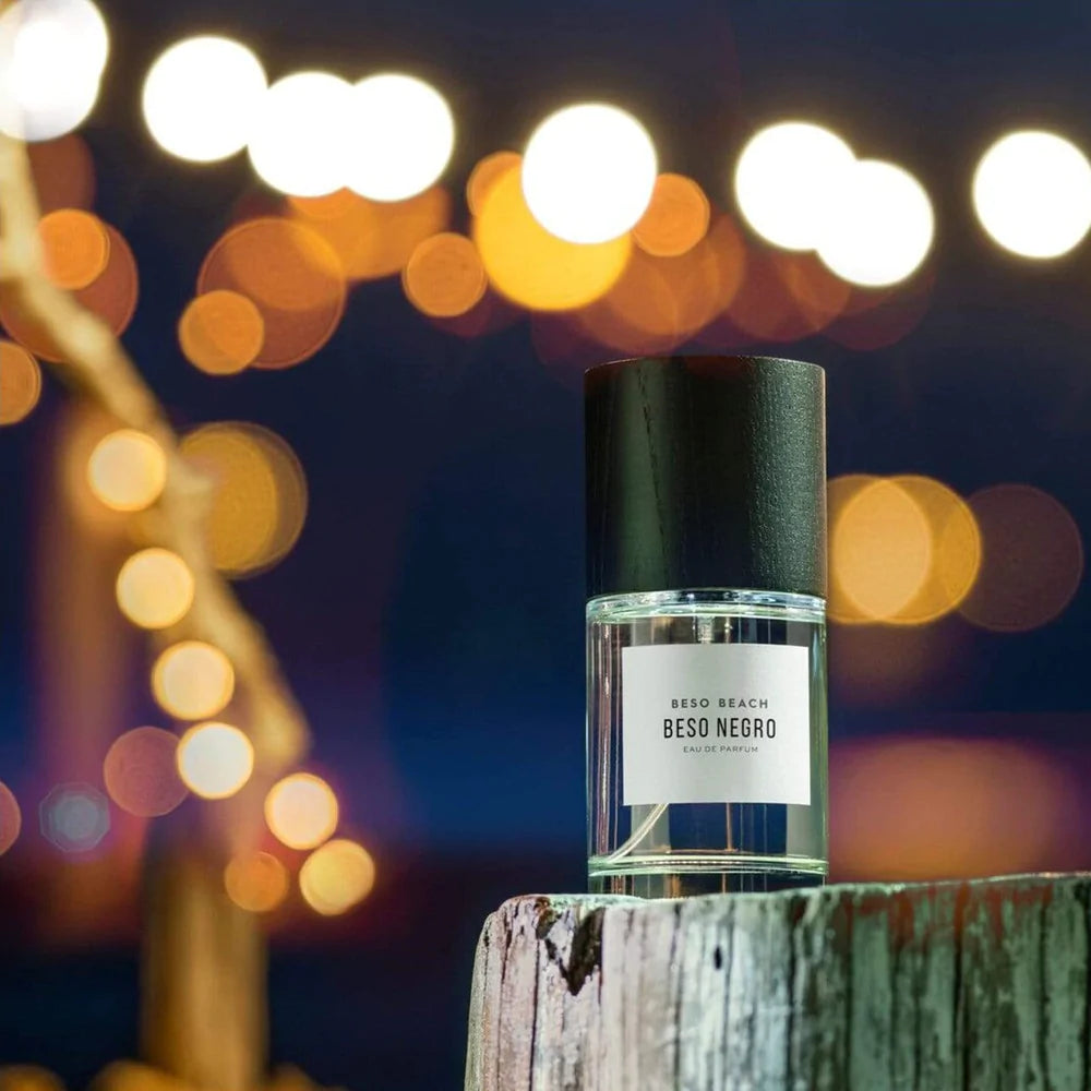 Beso Beach Beso Negro Eau De Parfum