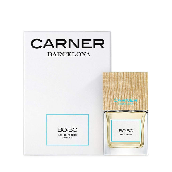 Bo Bo Carner Eau De Parfum