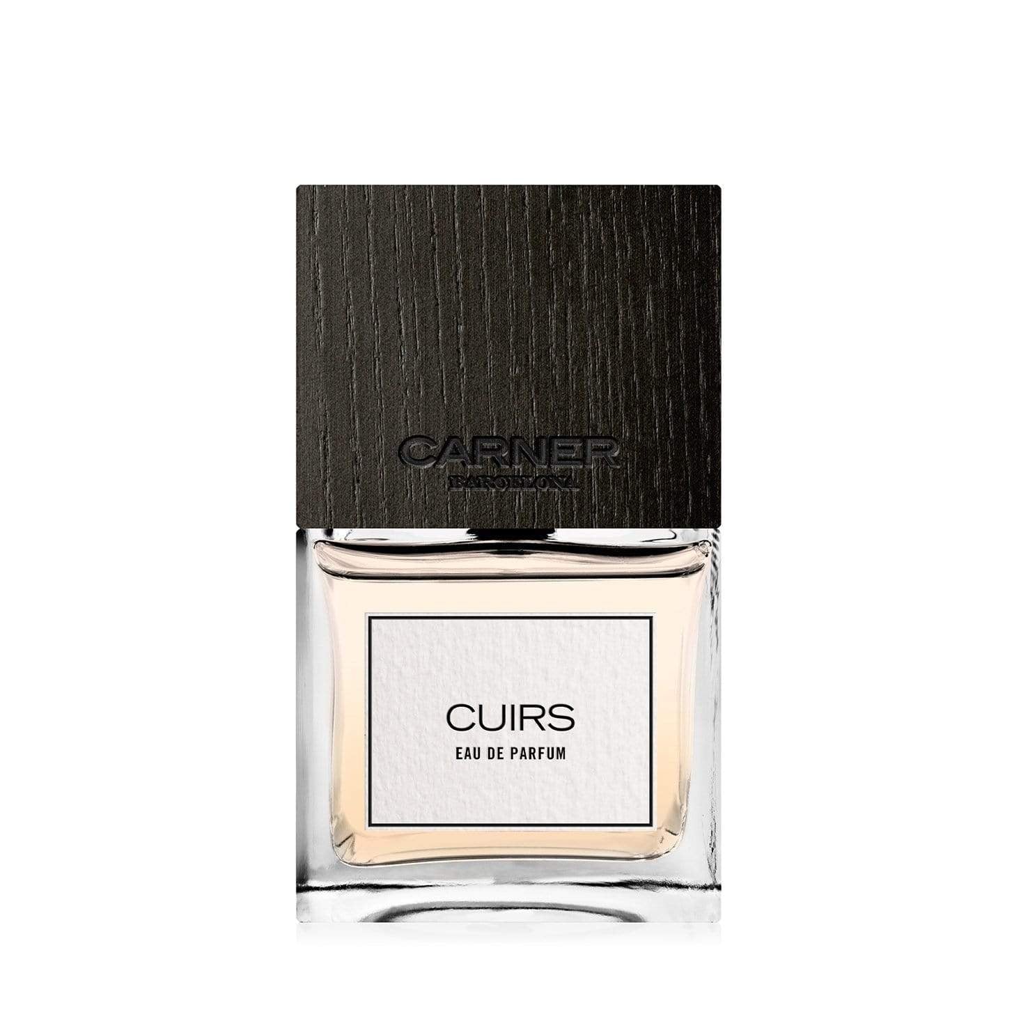 Cuirs Carner Eau De Parfum