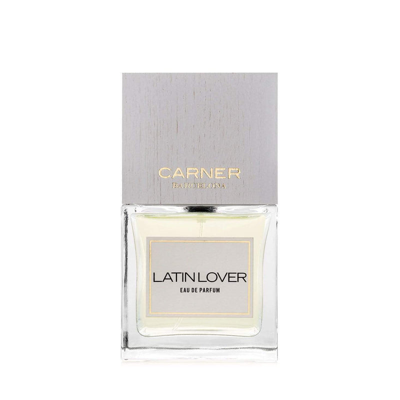 Latin Lover Carner Eau De Parfum