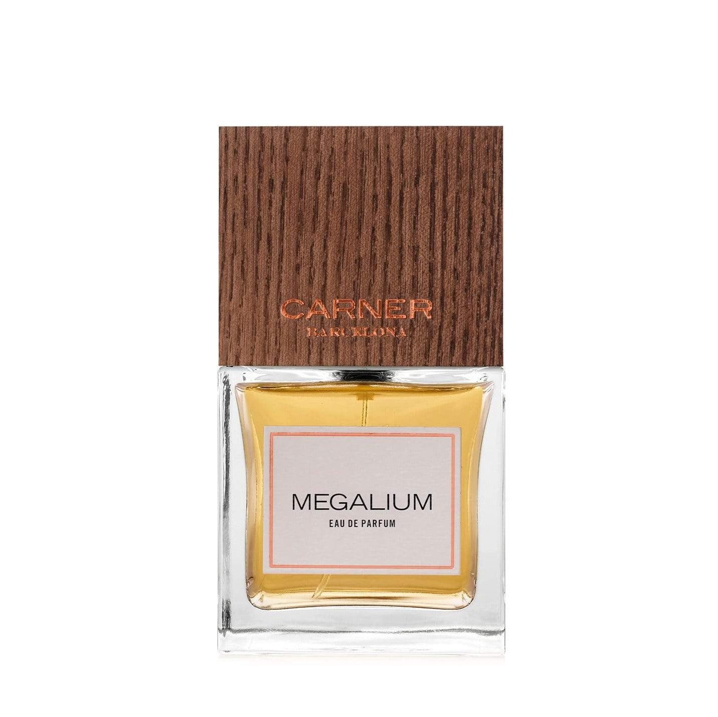 Megalium Carner Eau De Parfum