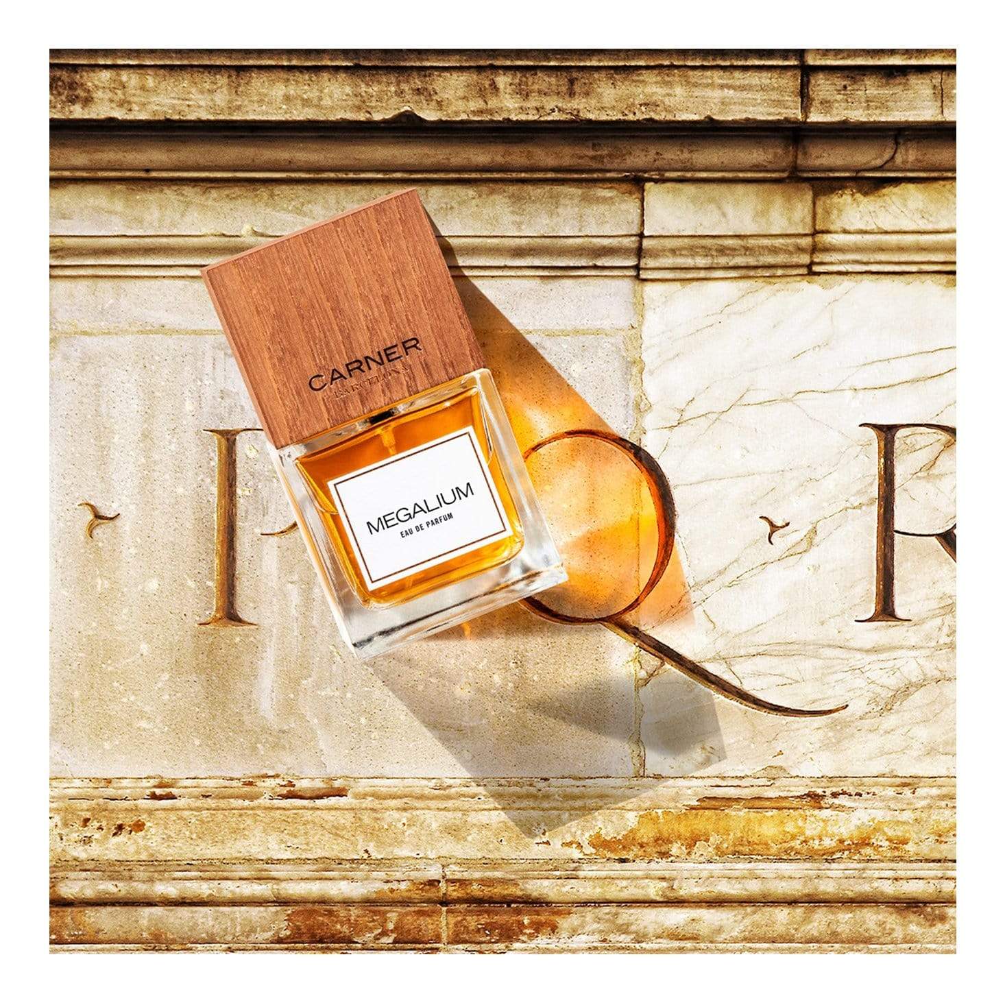 Megalium Carner Eau De Parfum