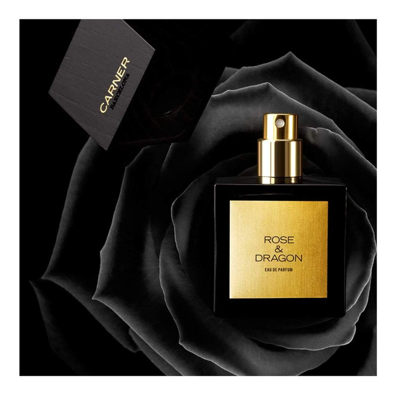 Rose & Dragon Carner Eau De Parfum
