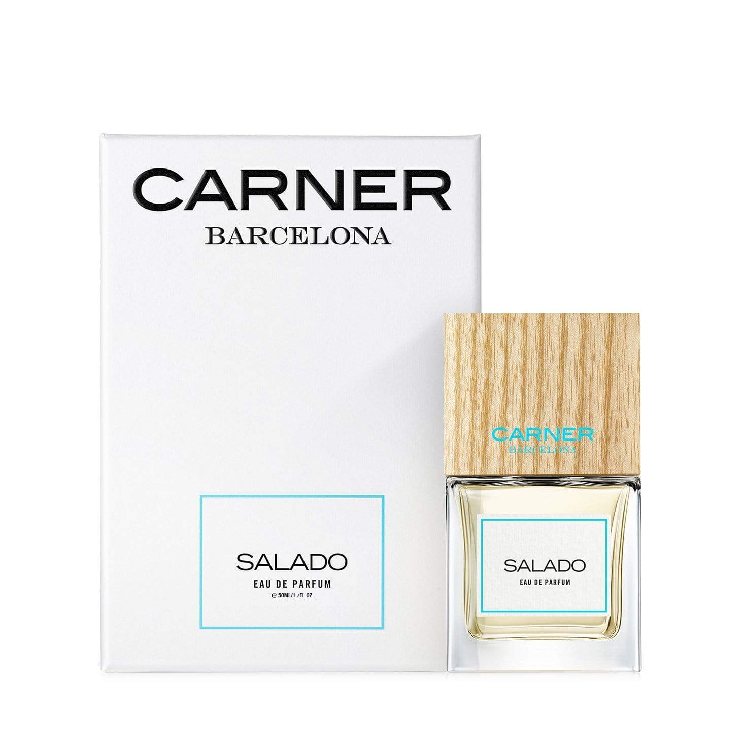 Salado Carner Eau De Parfum